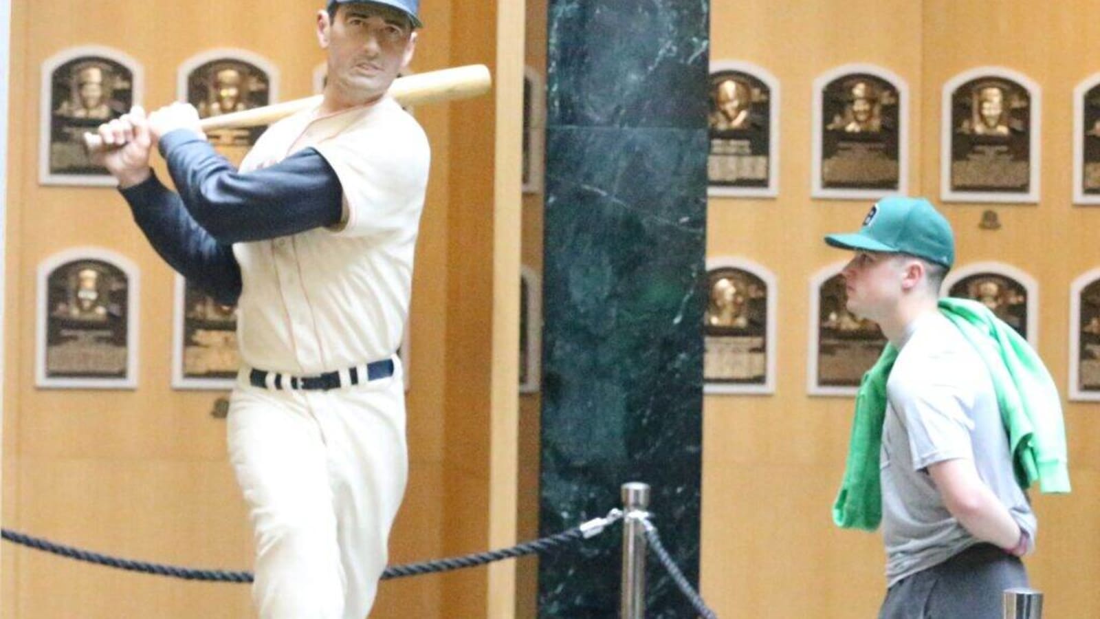 Where Have You Gone, OBP?