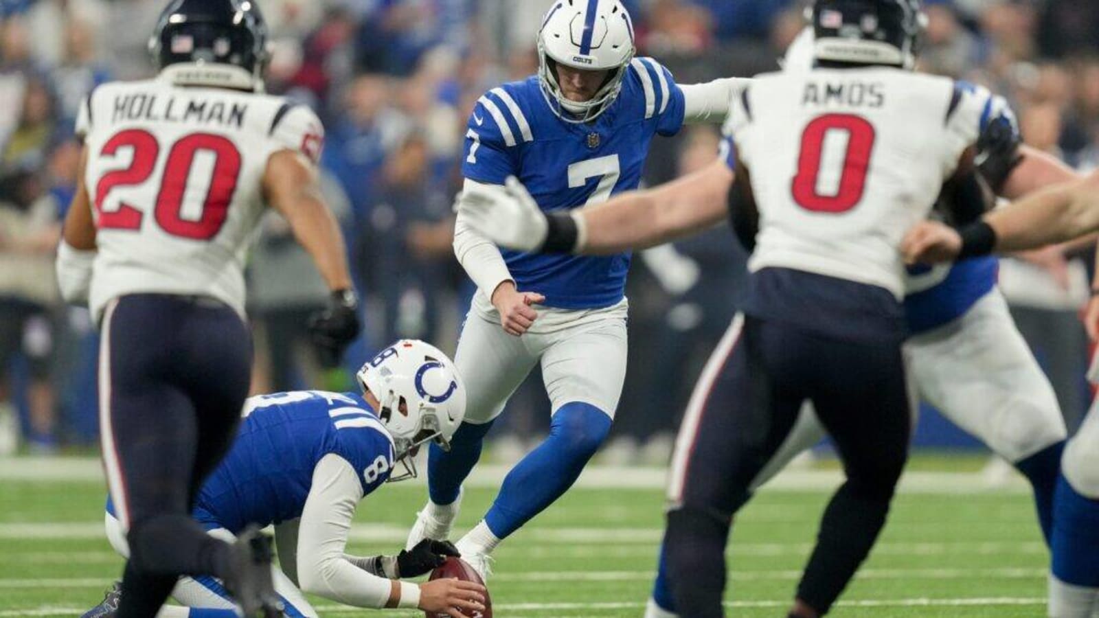 How to watch Indianapolis Colts vs Houston Texans for free via live stream: NFL online, TV channel, and start time