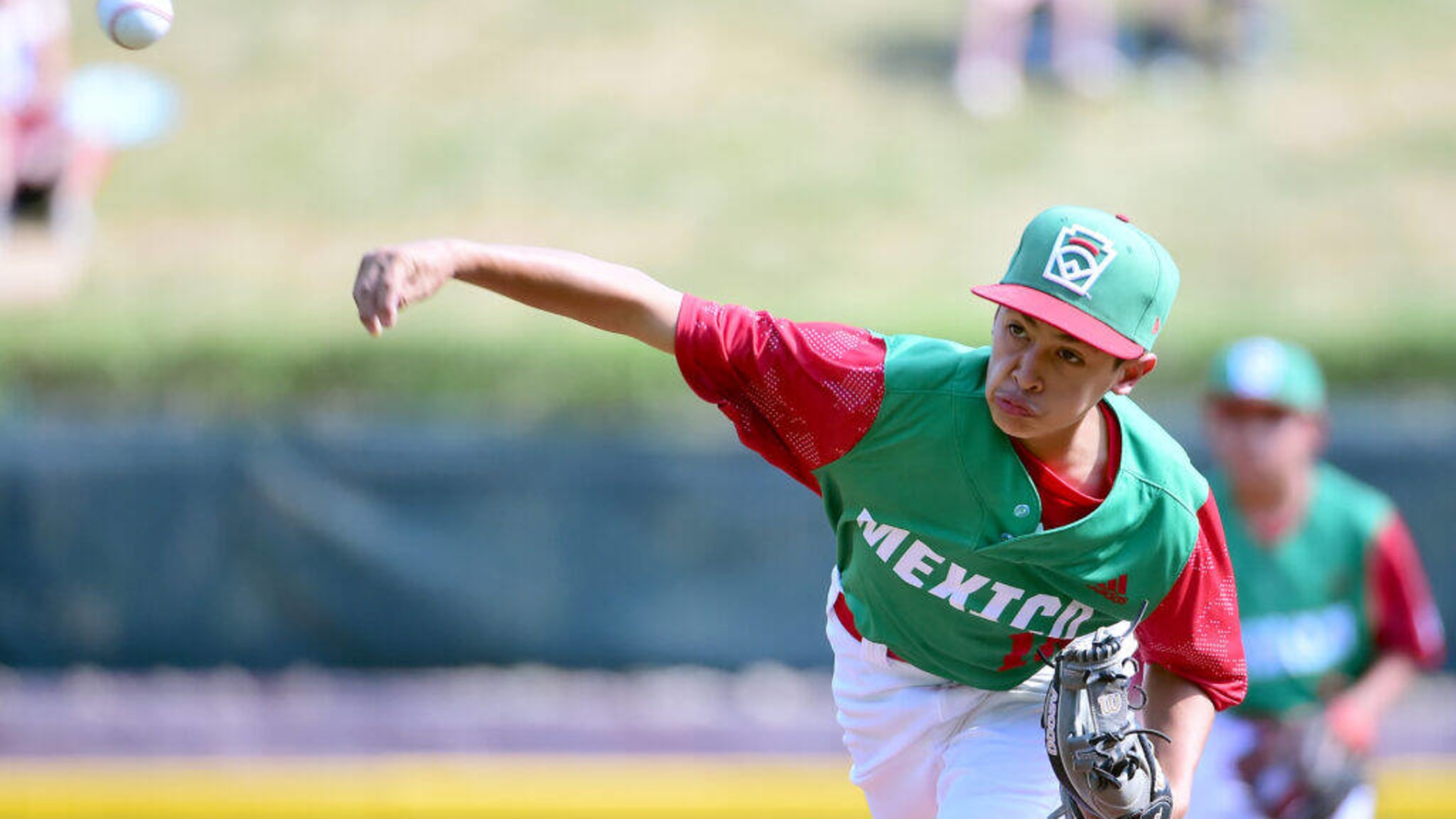 2023 Little League World Series jerseys 