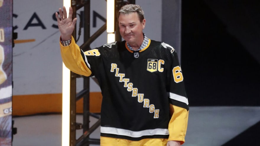 The Pittsburgh Penguins Appear to be Sold to Investment Firm Family