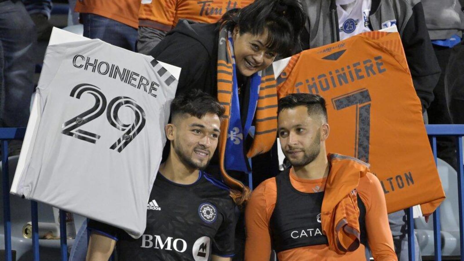 CF Montreal vs Forge FC: Predictions for May 24