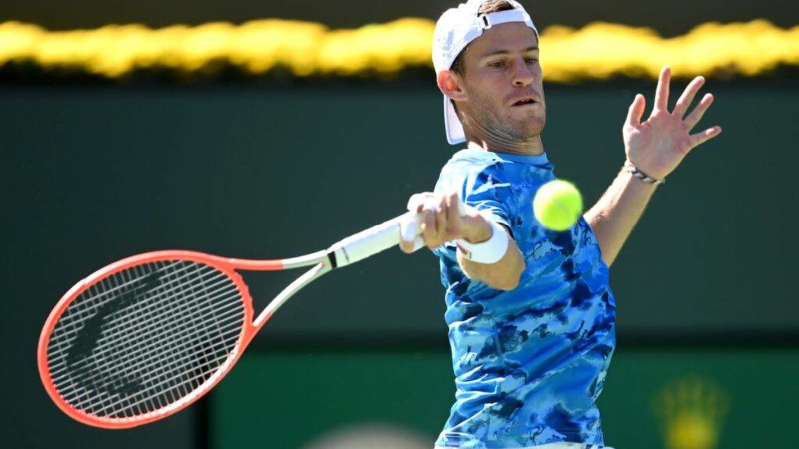 ATP Madrid Day 1 Predictions Including Diego Schwartzman vs Hugo