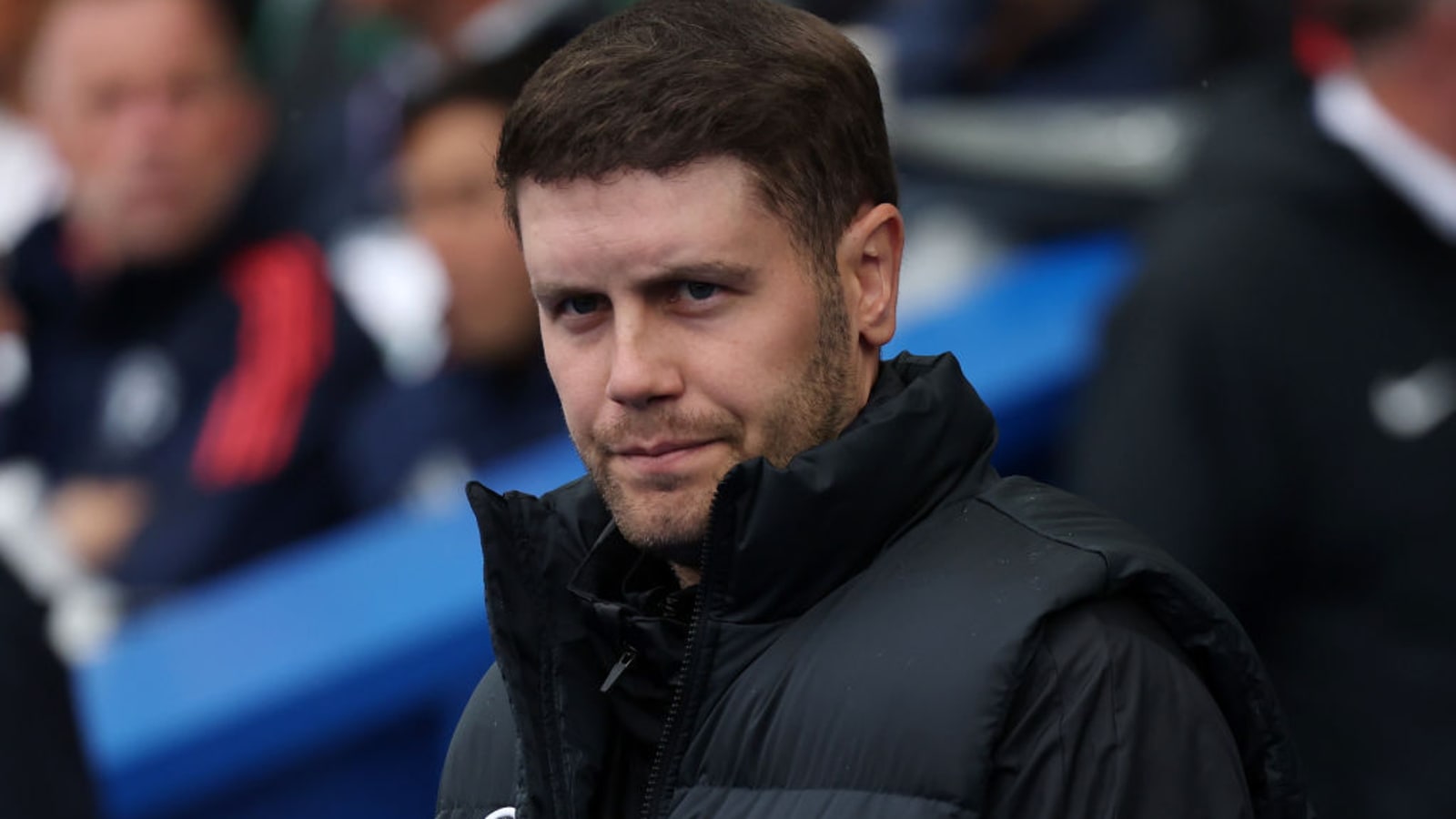 Fabian Hurzeler Named Premier League Manager of the Month for August