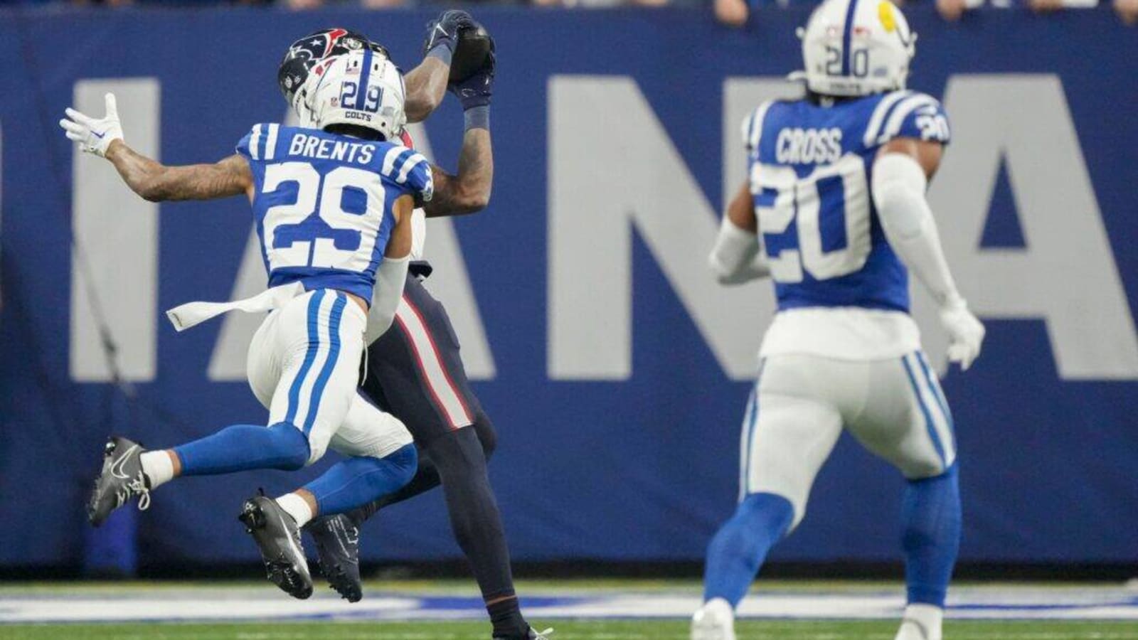 The State of the Current Indianapolis Colts Secondary