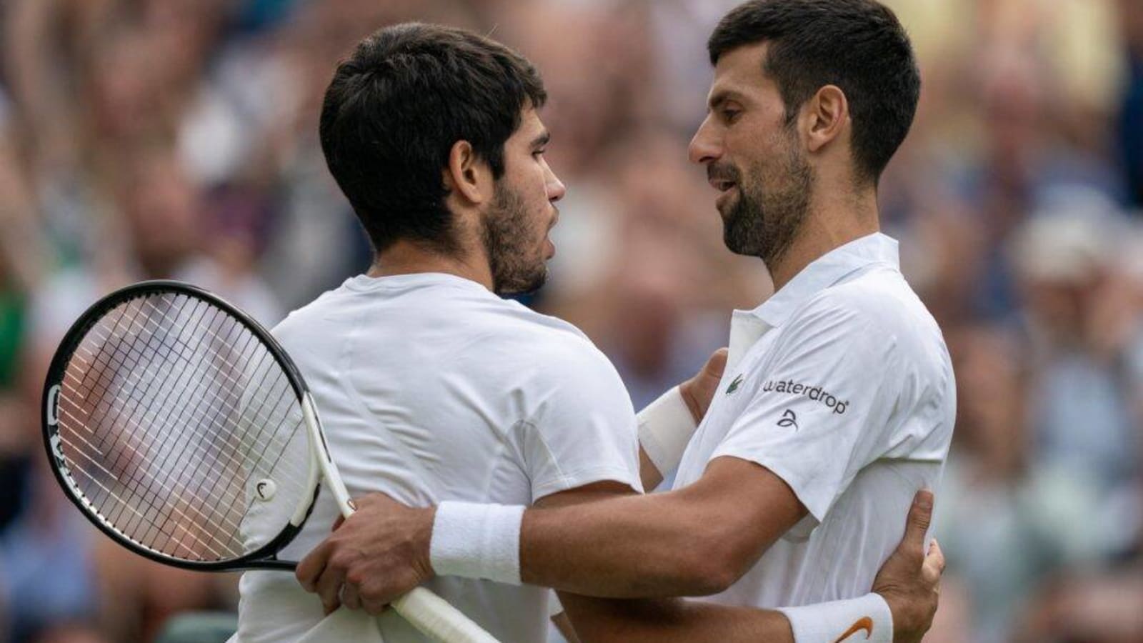 Breaking Down 2025 Wimbledon Men’s Contenders