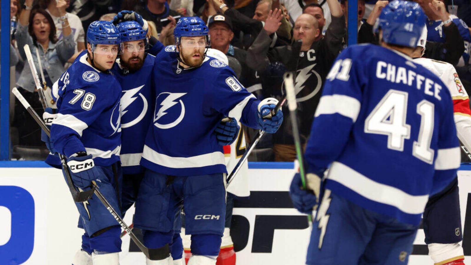 Tampa Bay Lightning 2024 Potential Off-Season Trade Chips