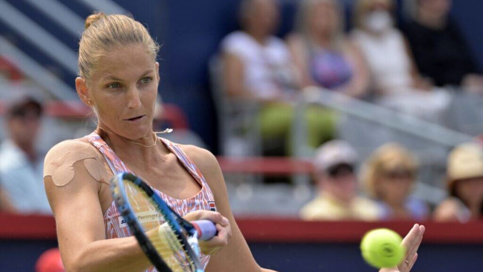 WTA Dubai Day 2 Predictions Including Karolina Pliskova vs Zhang Shuai