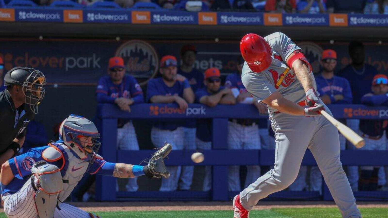 Watch cardinals baseball game outlet online free
