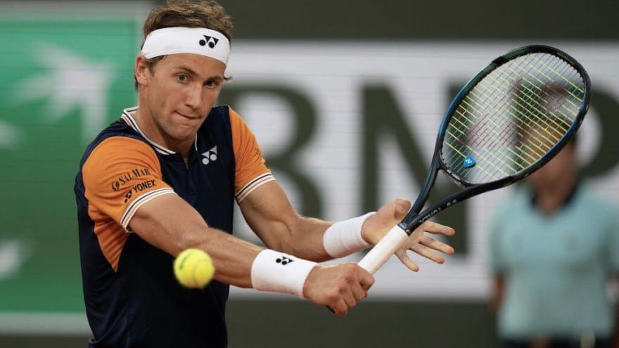 ATP Toronto Best Bets Including Ruud vs Borges