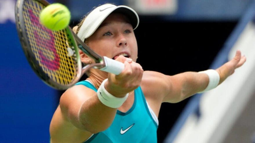 WTA Brisbane Day 5 Predictions Including Mirra Andreeva vs Linda Noskova