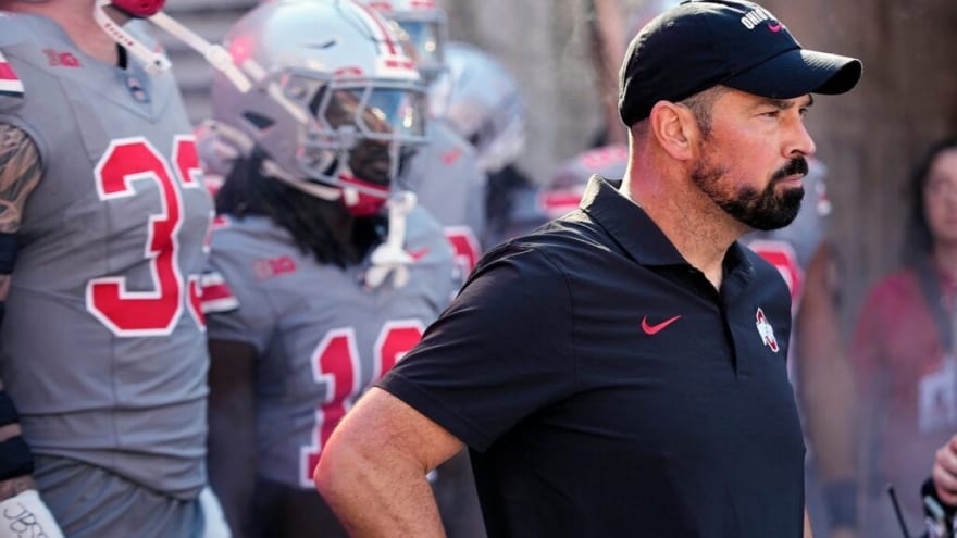 Ryan Day Stands Out Among His Predecessors
