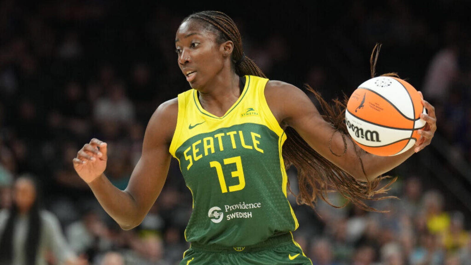 How to watch Indiana Fever vs Seattle Storm for free: WNBA live stream, TV channel, US start time