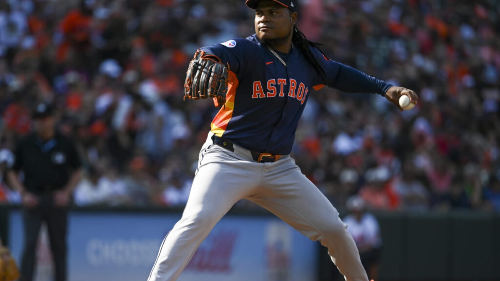 Top 5 AL Cy Young Contenders