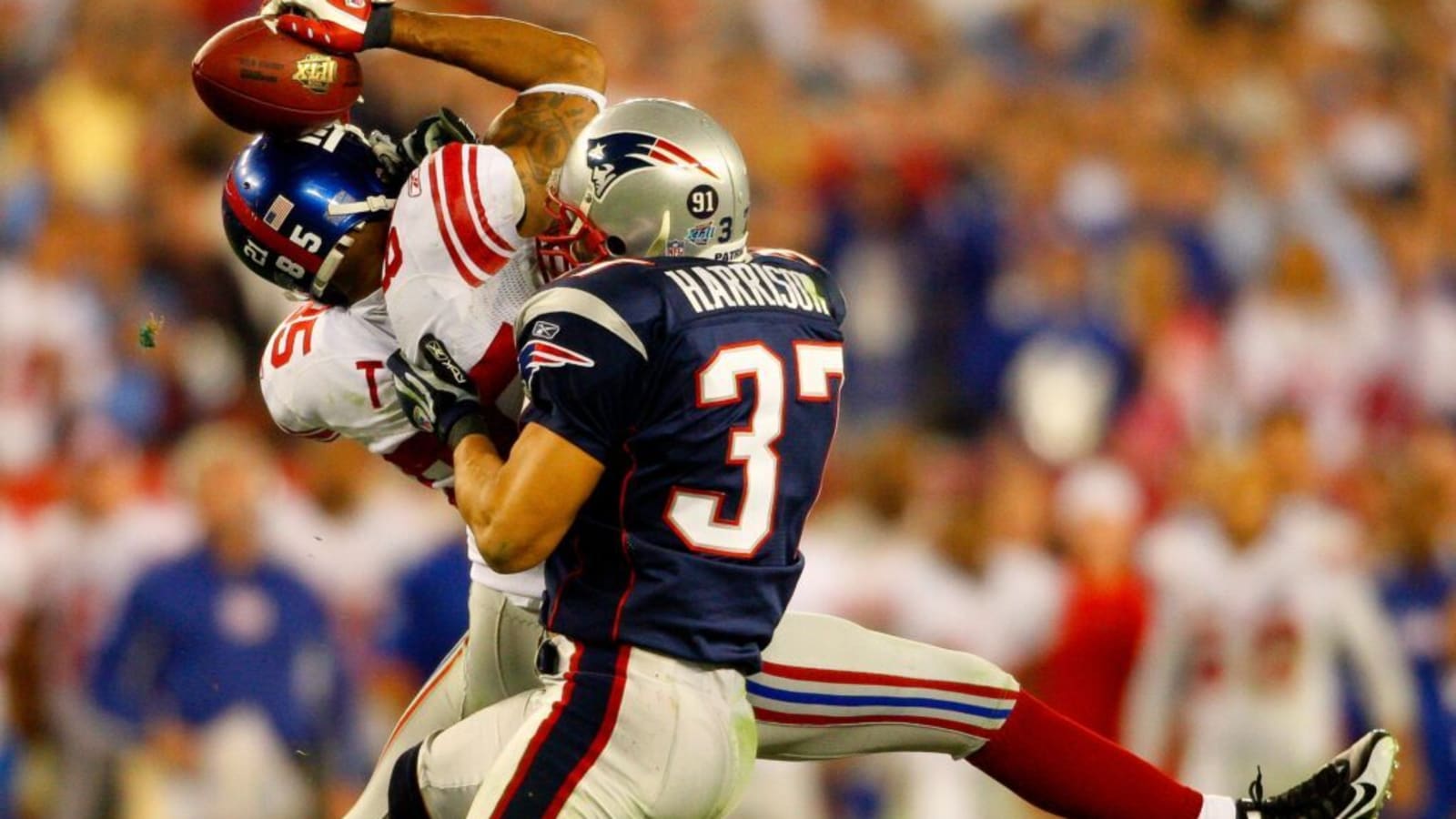Ranking NFL&#39;s Top 10 Non-Division Rivalries In League HIstory