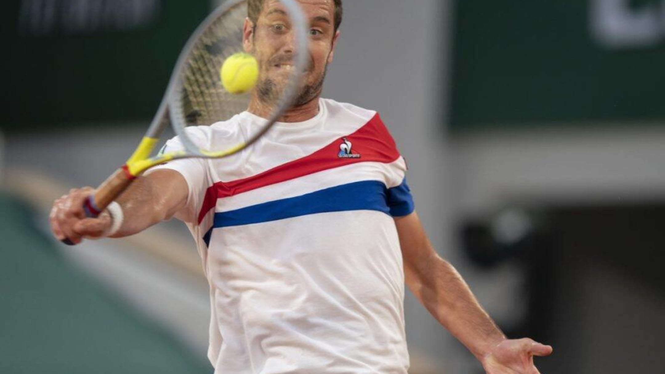 ATP Hamburg Day 1 Predictions Including Daniel Altmaier vs Richard Gasquet Yardbarker