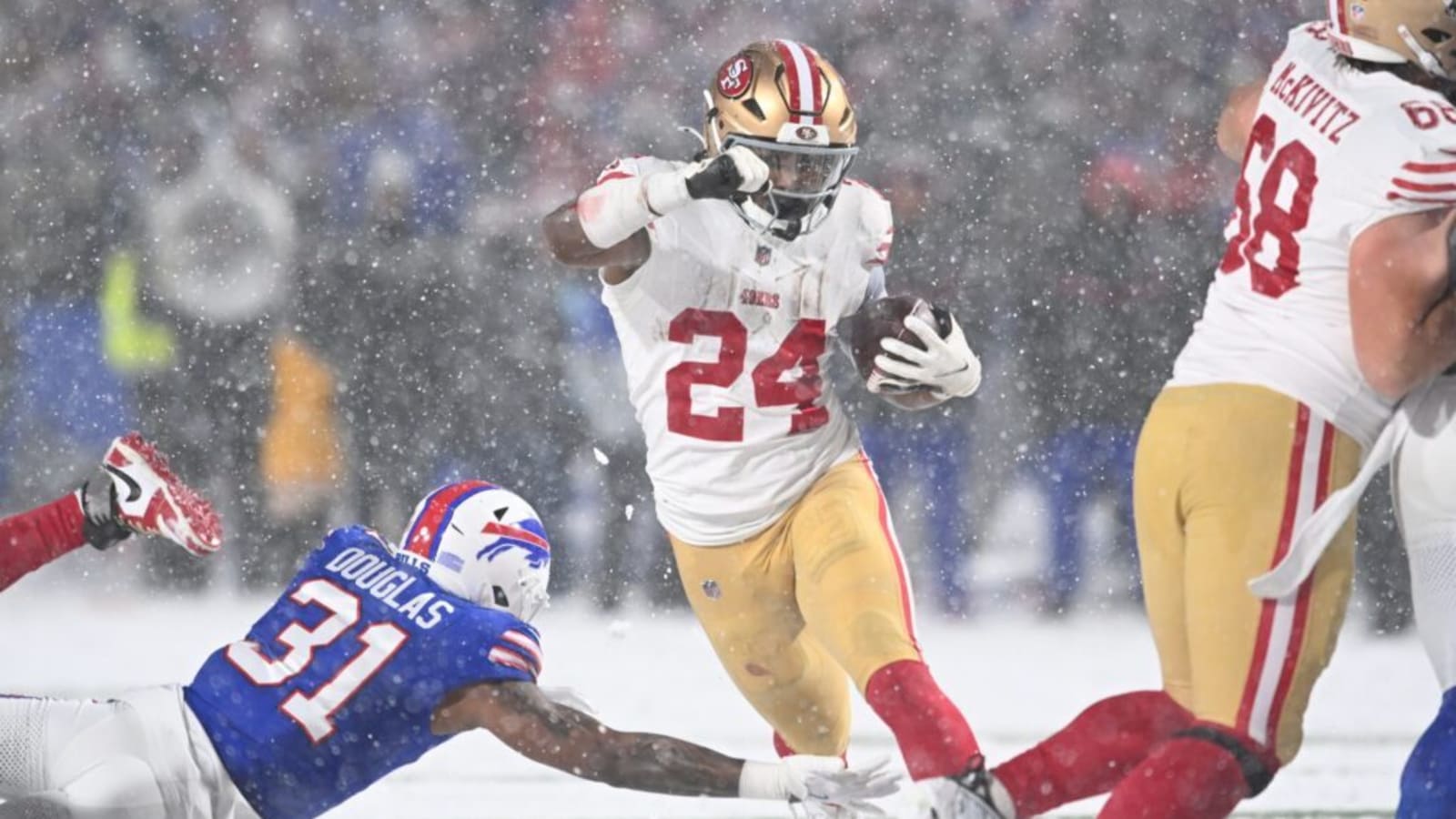 Jordan Mason: Vikings Running Back Dynasty Outlook