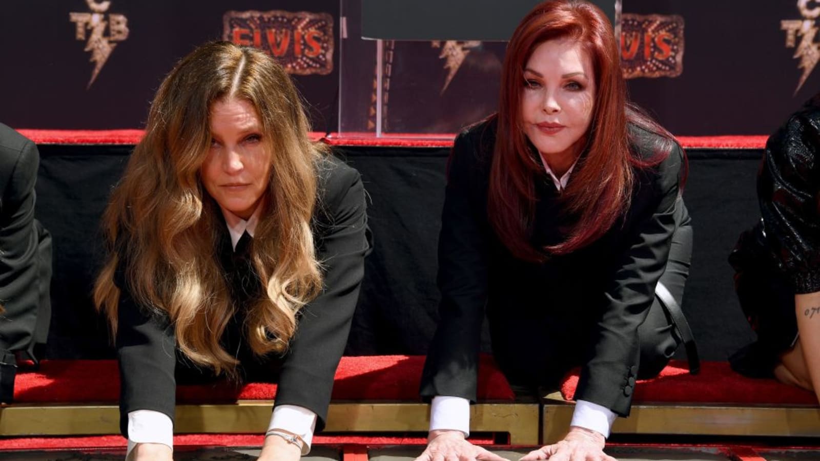 Priscilla Presley Reflects on Lisa Marie&#39;s Life, 2 Years After Her Death: &#39;I Miss You More Than Words Can Say&#39;