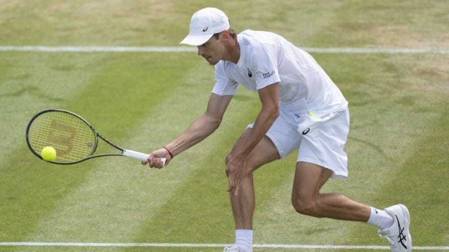 Wimbledon Round of 16 Predictions Including Novak Djokovic vs Alex de Minaur