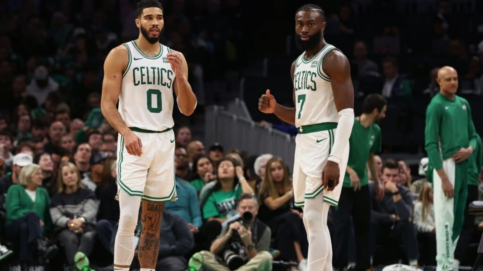 NBA reveals full schedule for 202425 season
