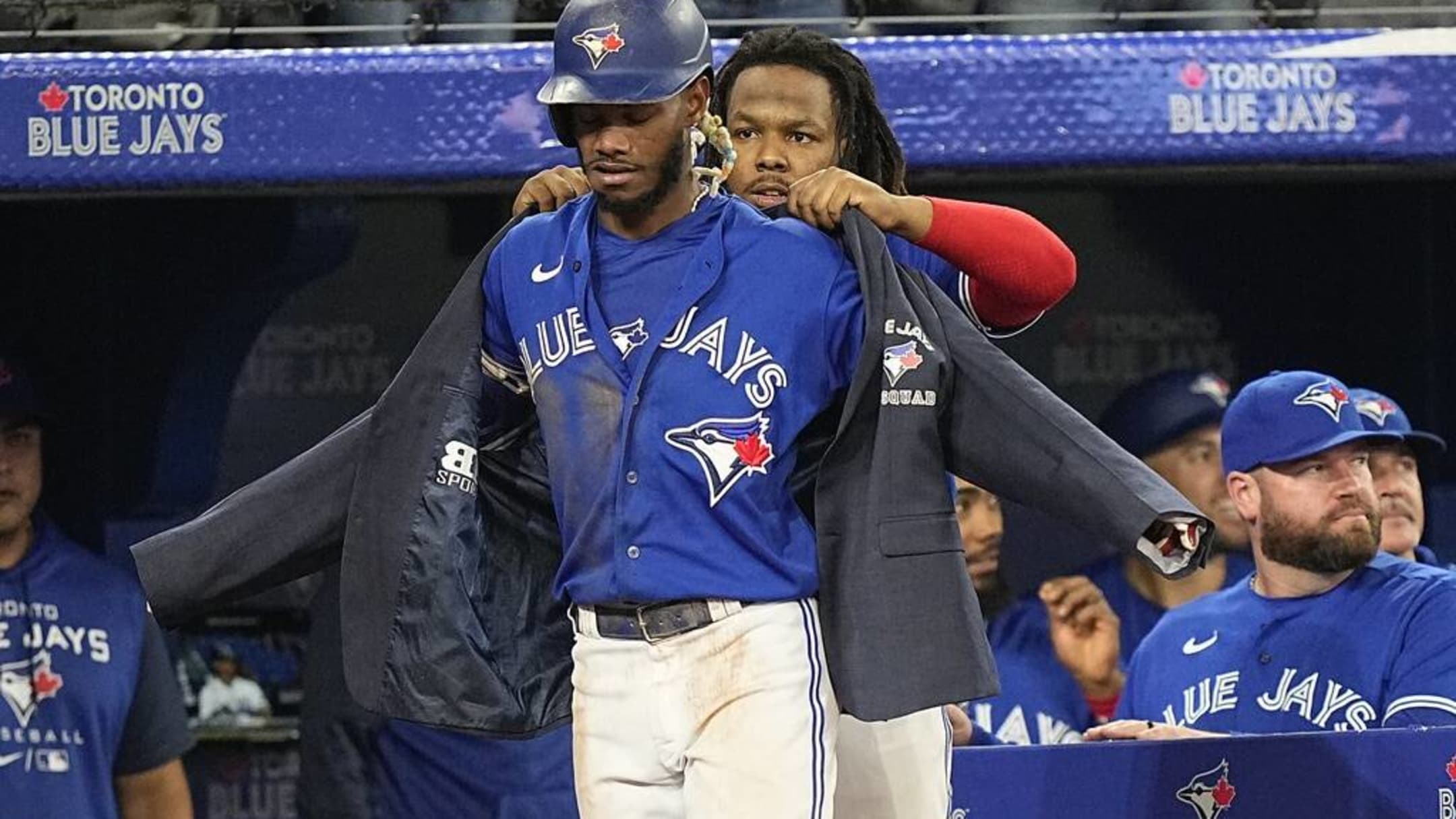 MLB fans pleased by report that Boston Red Sox signed Raimel Tapia to minor  league deal: BLUE JAYS LEGEND