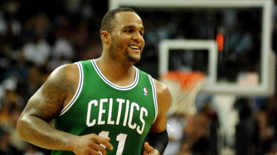 Former NBA Veteran Glen Davis Receives Prison Sentence