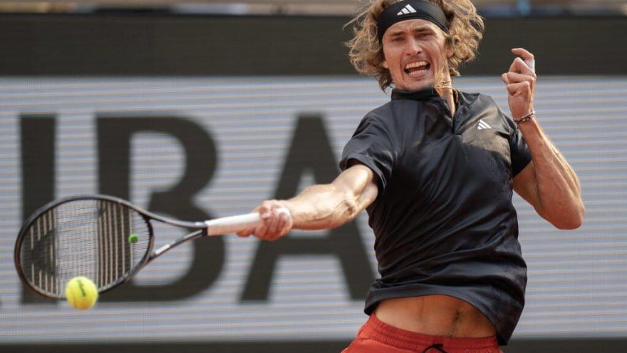 ATP Madrid Day 5 Predictions Including Denis Shapovalov vs Alexander Zverev