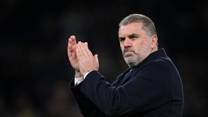 Tottenham Ready to Give Ange Postecoglou Funds for Three Key Transfers, ‘Unbelievable’ Forward Could Be Sold