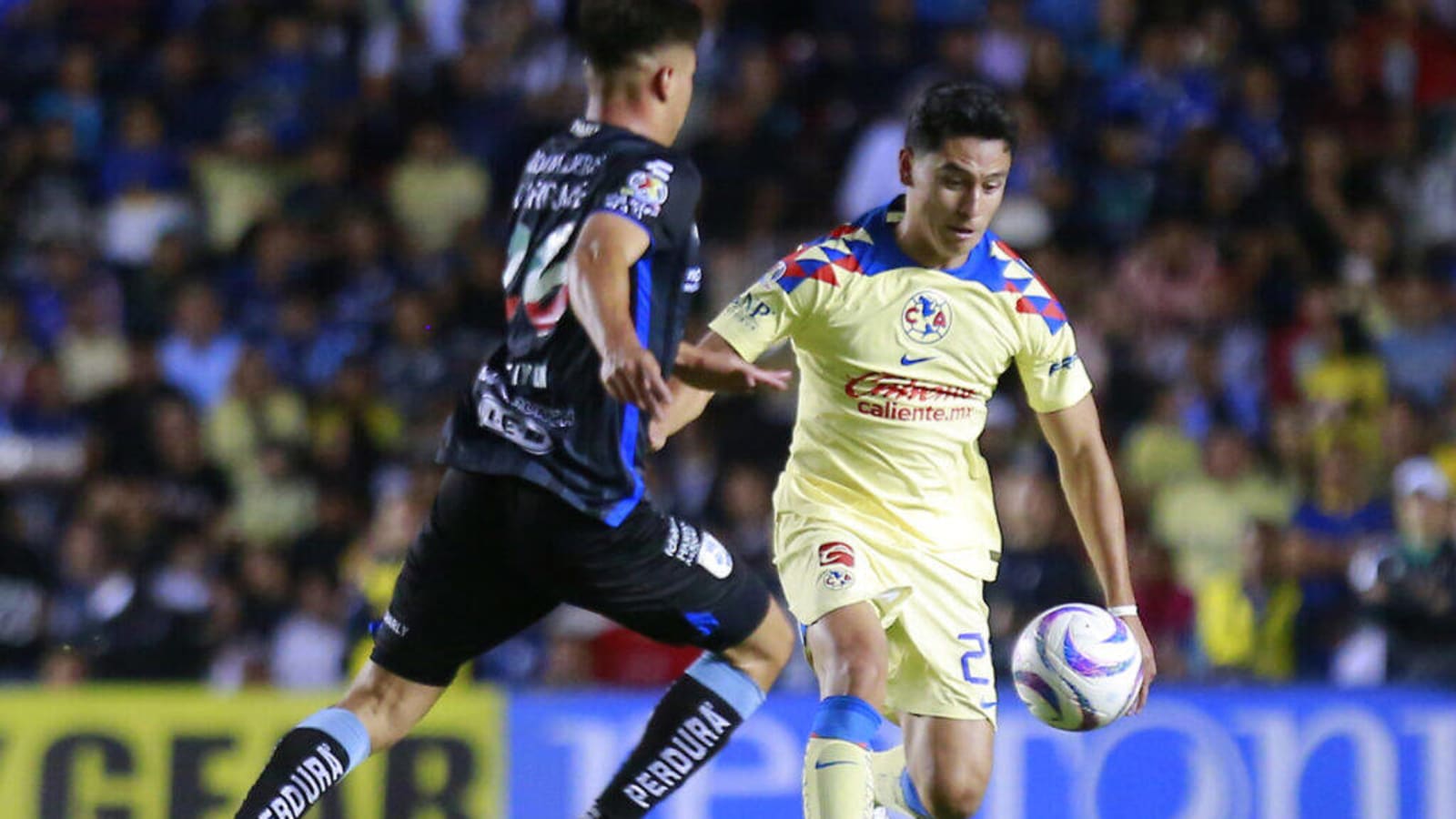 How to watch Juarez vs America online for free today Liga MX live