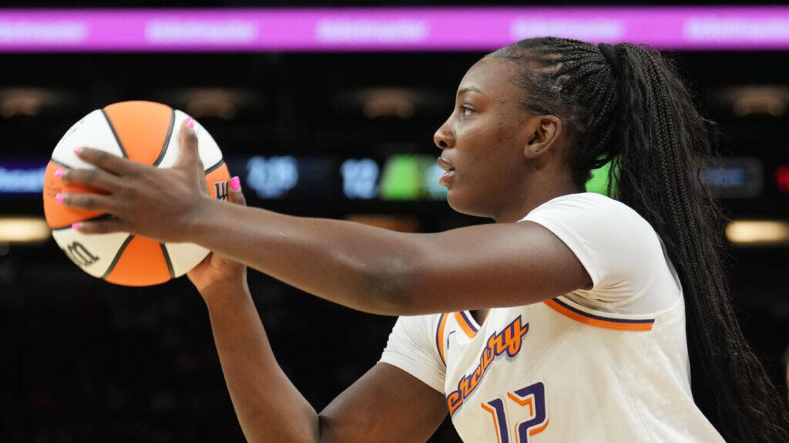 How to watch Phoenix Mercury vs Connecticut Sun WNBA free live stream, TV channel, US start time Yardbarker