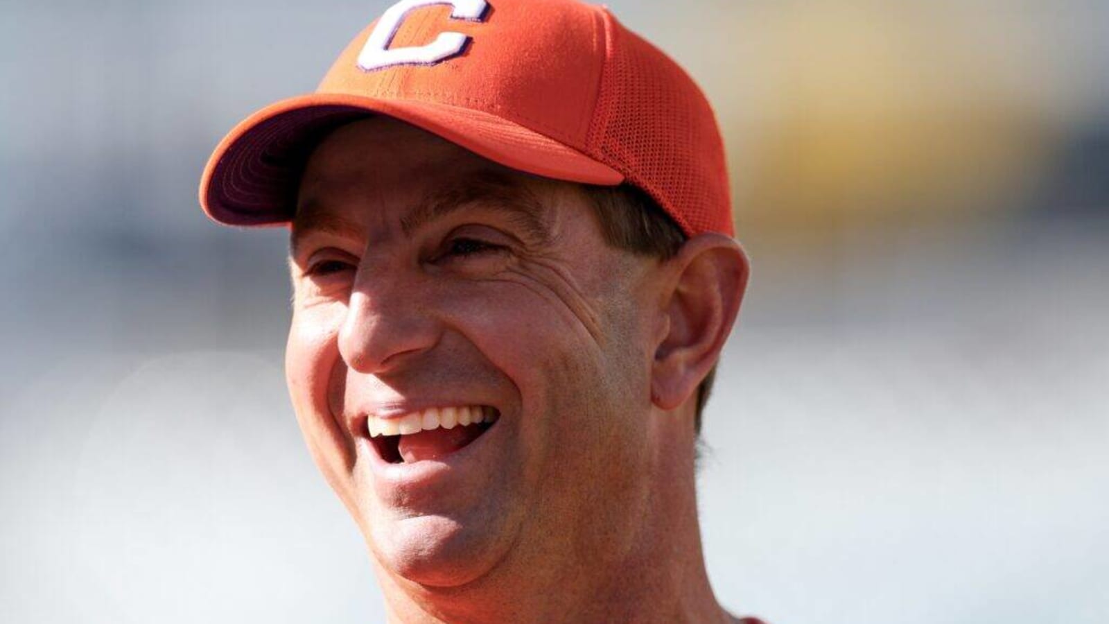 Dabo Swinney speaks his mind on rapidly changing landscape of college football