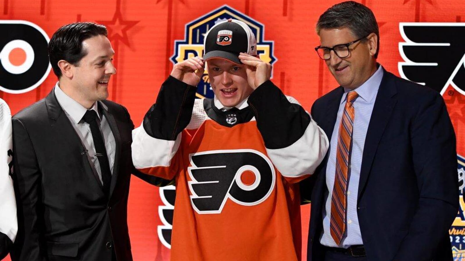 Report: Philadelphia Flyers Prospect Could Join Team This Summer