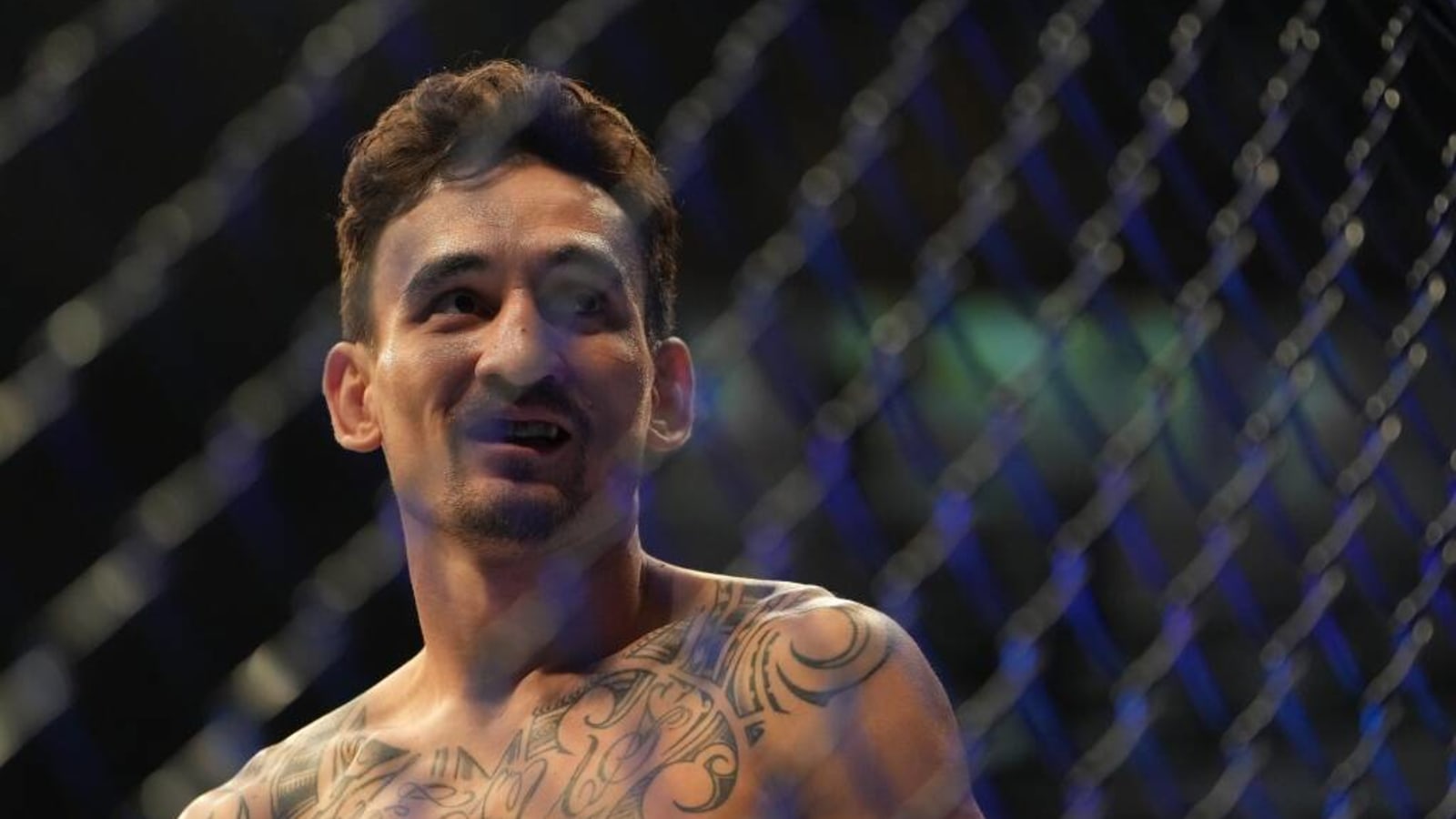 Watch Max Holloway vs. Arnold Allen: Free Live Stream, TV Channel and Start Time of the UFC Fight Night