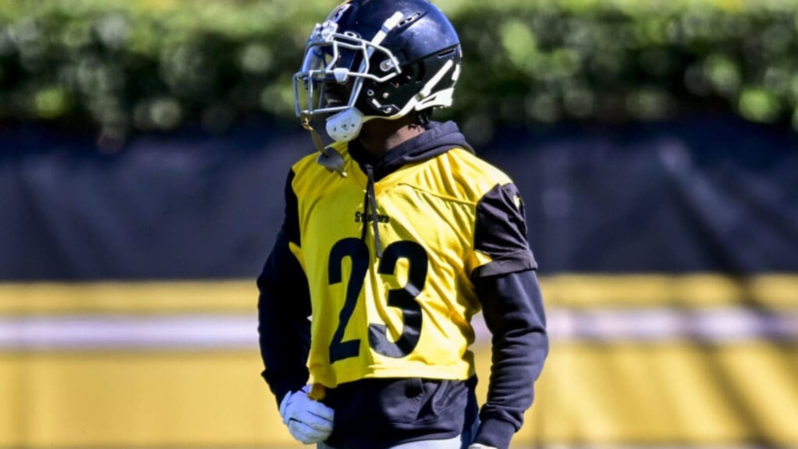 Two Injured Steelers Starters Practice in Full on Thursday