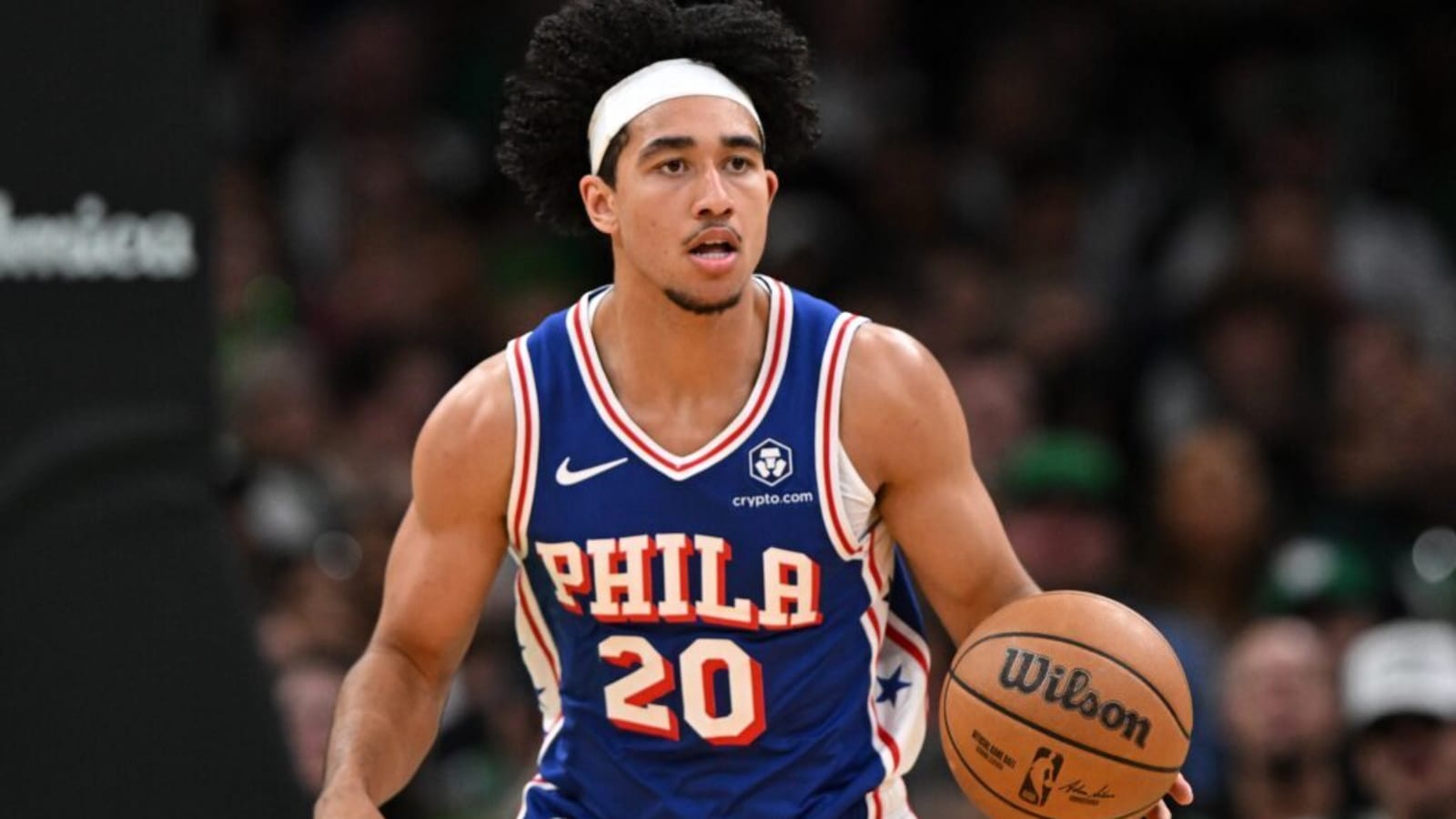 Philadelphia 76ers X-Factor: Jared McCain