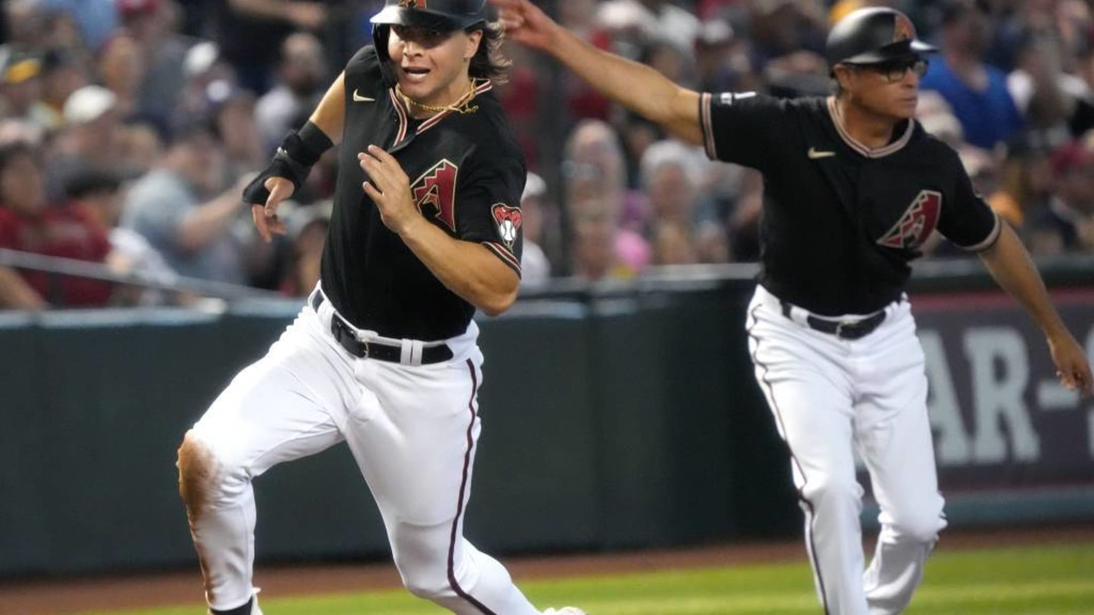 Watch Arizona Diamondbacks vs Miami Marlins in the MLB free live stream, TV channel and start time Yardbarker