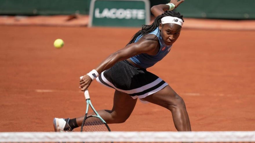 WTA Rome Day 7 Predictions Including Coco Gauff vs Paula Badosa