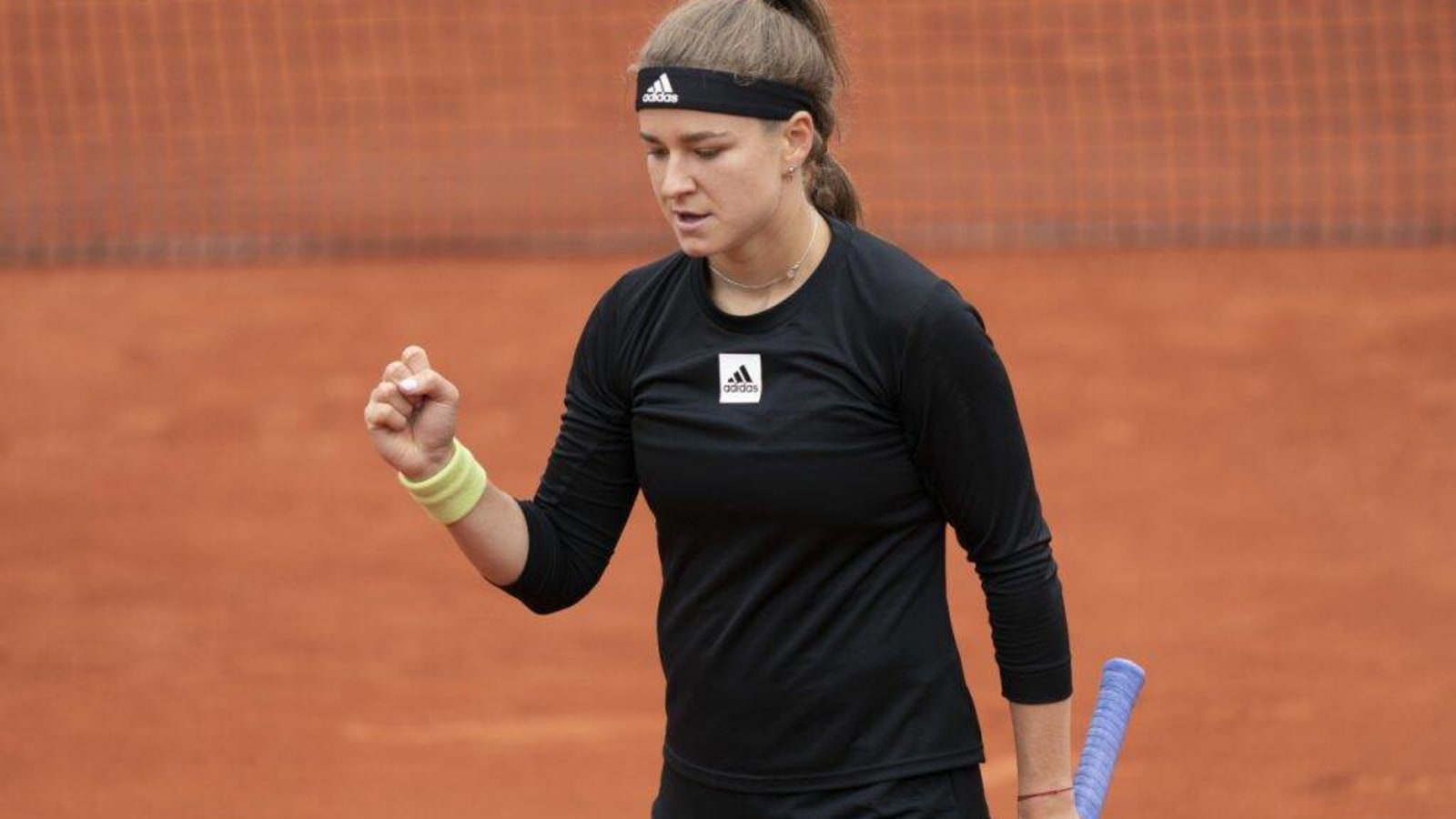 WTA Warsaw Day 2 Predictions Including Karolina Muchova vs Aliaksandra Sasnovich