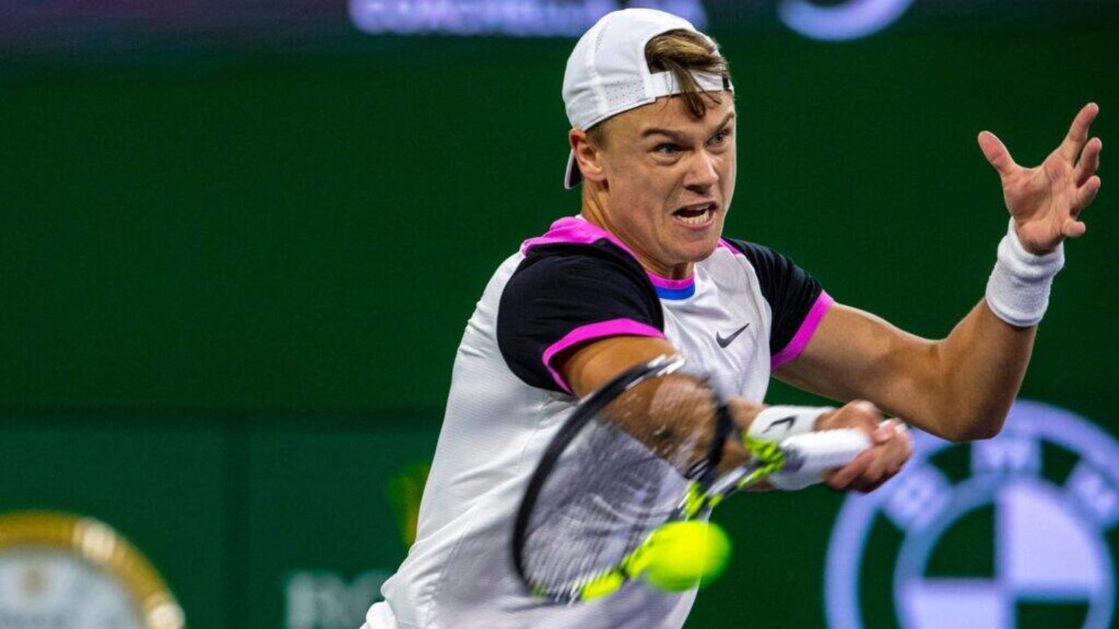 ATP Shanghai Best Bets Including Rune vs Mpetshi Perricard