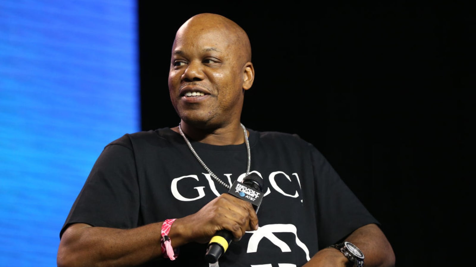 Rapper Too Short&#39;s Older Brother Shot and Killed in East Oakland Robbery: Report