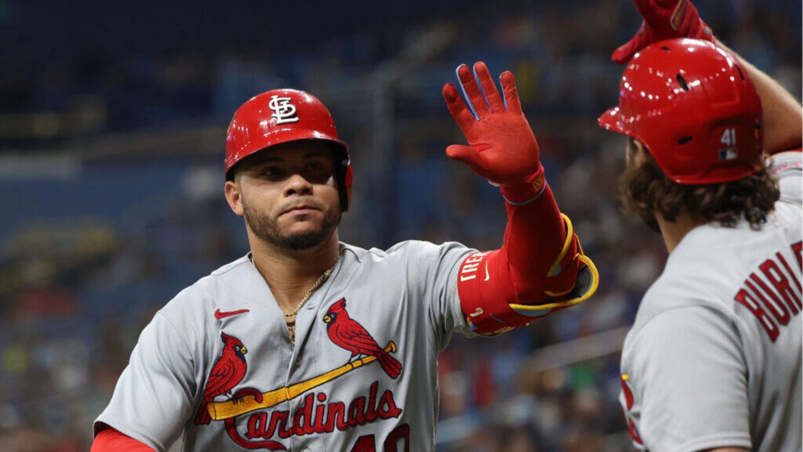 watch cardinals baseball free