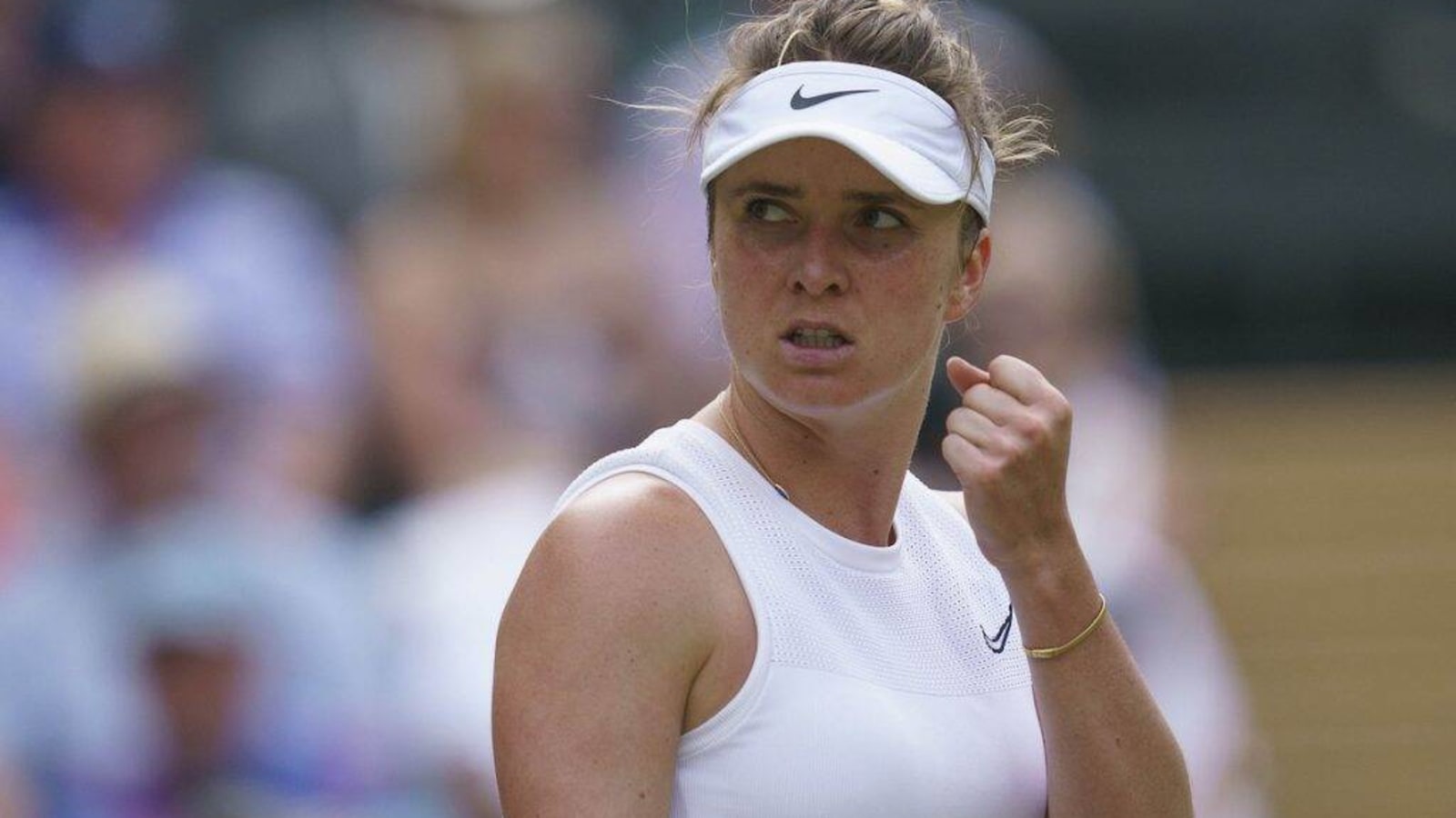 US Open Day 4 Women’s Predictions Including Elina Svitolina vs Anastasia Pavlyuchenkova