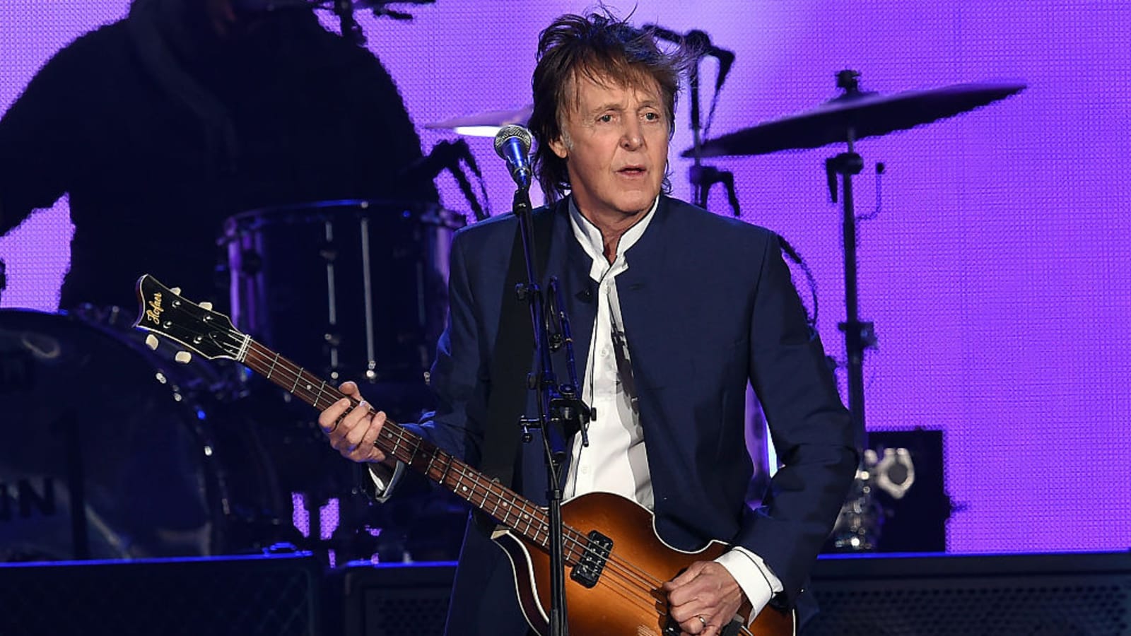 &#39;Wonderful Christmastime&#39;: Paul McCartney&#39;s Most Hated Christmas Song