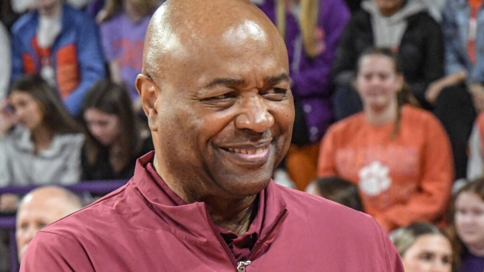 FSU’s Leonard Hamilton to Step Down After Season