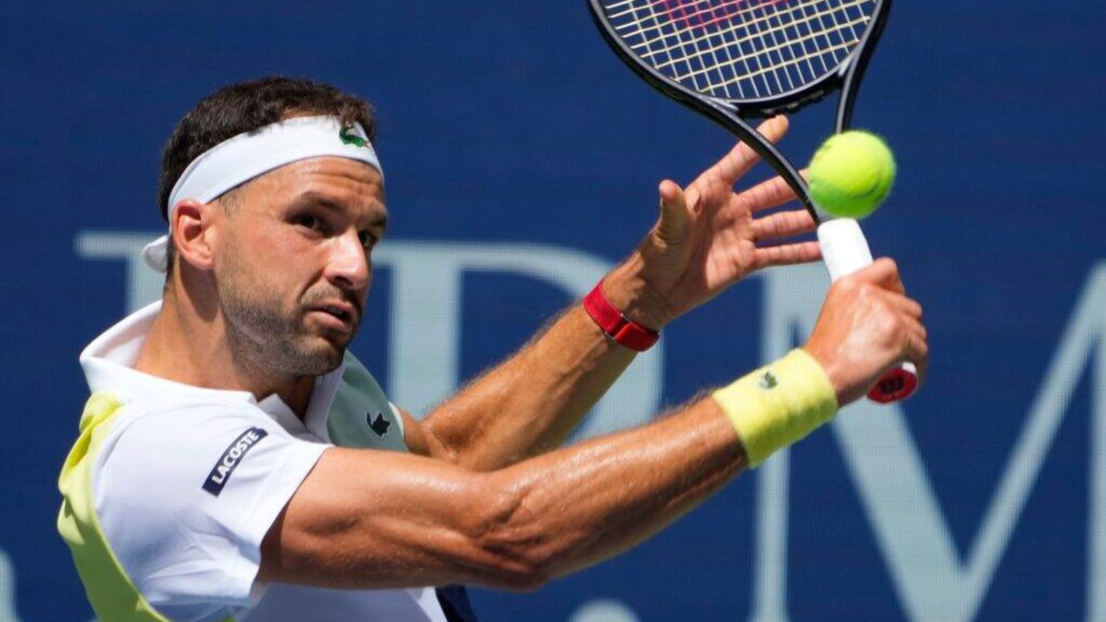 ATP Paris Masters Final Prediction Novak Djokovic vs Grigor Dimitrov Yardbarker