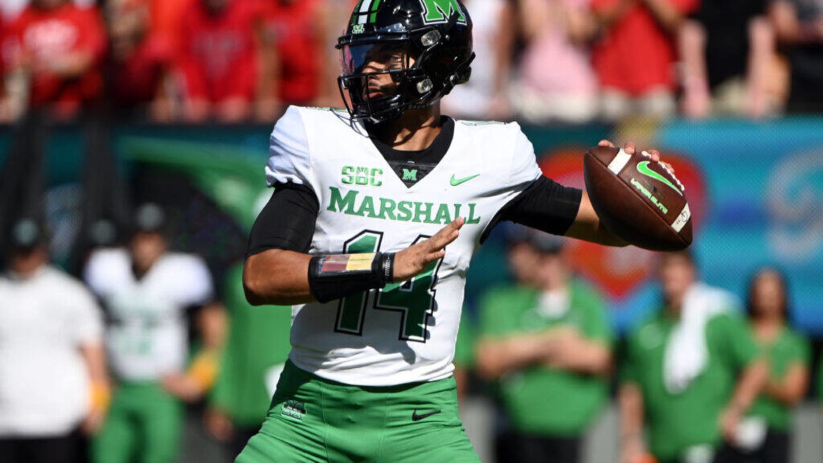 How to watch the 2023 Frisco Bowl NCAA Game via free live streaming today: Marshall Thundering Herd vs UTSA Roadrunners preview, start time, and TV channel
