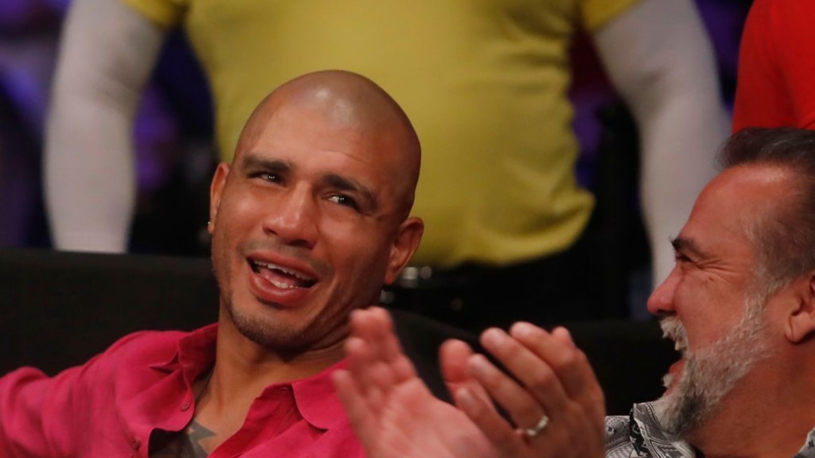 Top Rank Sign ‘Sensational Talent’ in Co-Promotion With Miguel Cotto