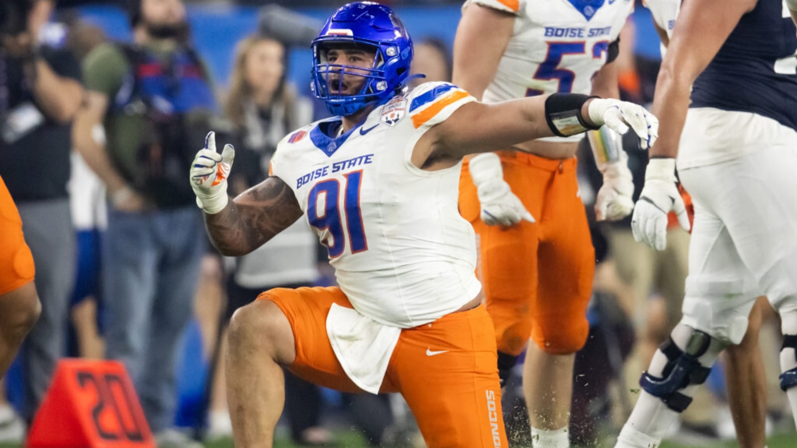 Lions sign four of their 2025 draft picks to rookie contracts and announce 10 UDFA signings, one UDFA was not signed despite reports