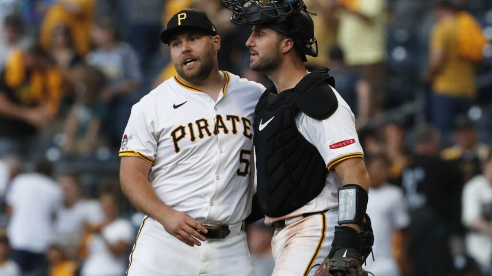 The Trade That May Have Hurt the Pirates for 2026