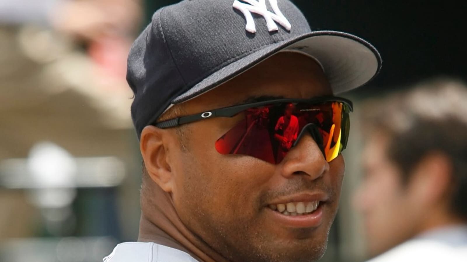 Yankees Legend Shares Disappointment Over Team’s New Beard Rules