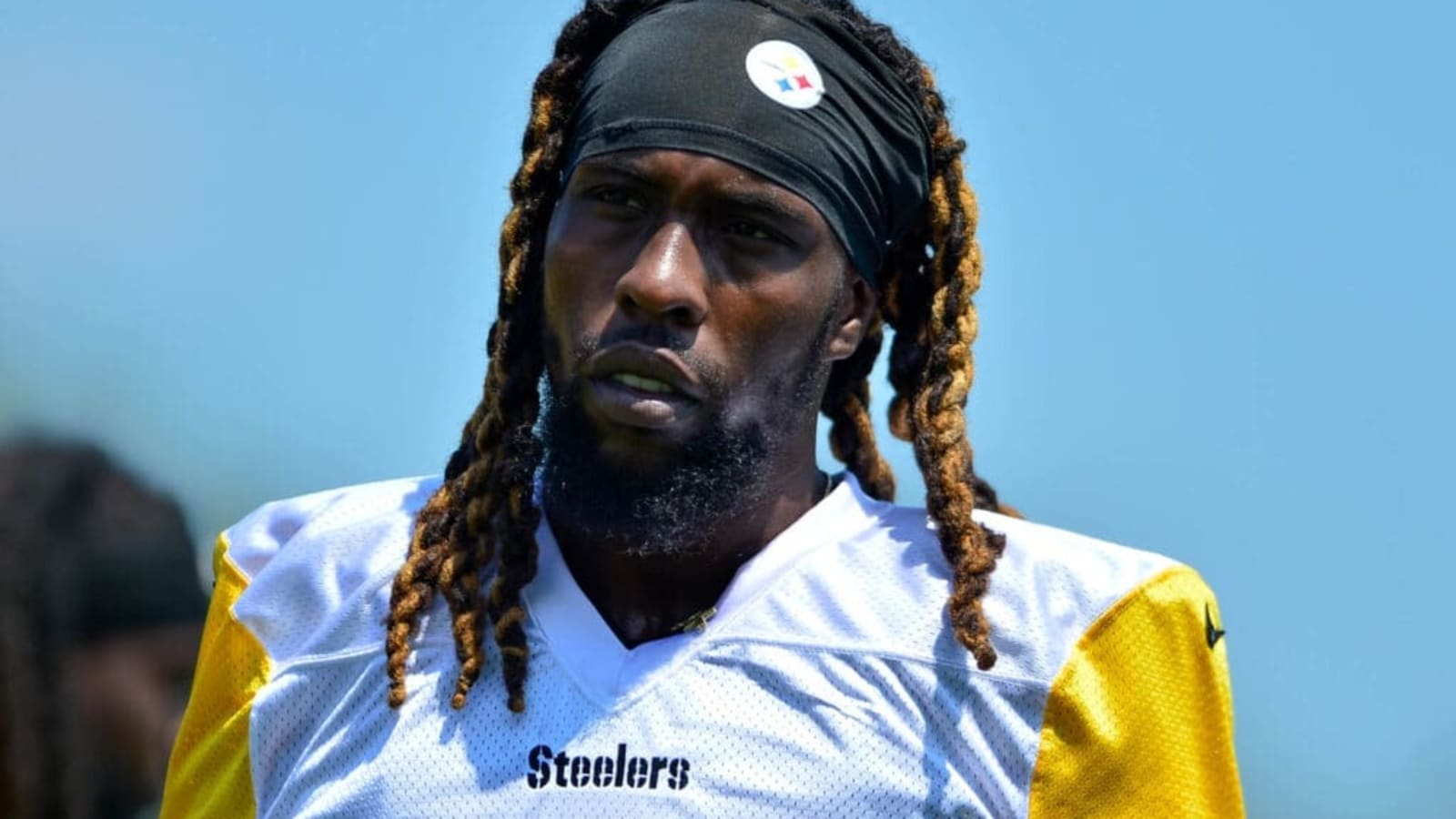 Steelers Release Versatile Running Back